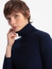 BGN Rollkragenpullover in Dunkelblau