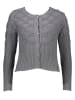 Berwin & Wolff Cardigan in Grau