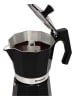 Brandt Kaffeebereiter in Schwarz - 300 ml