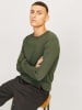 Jack & Jones Trui kaki