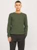 Jack & Jones Trui kaki