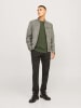 Jack & Jones Pullover in Khaki