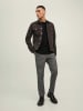 Jack & Jones Sweter w kolorze czarnym