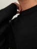 Jack & Jones Pullover in Schwarz