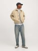 Jack & Jones Pullover in Grau