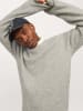 Jack & Jones Pullover in Grau