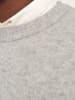 Jack & Jones Pullover in Grau