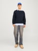 Jack & Jones Trui donkerblauw