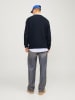 Jack & Jones Trui donkerblauw