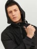 Jack & Jones Übergangsjacke in Schwarz