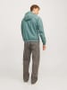 Jack & Jones Tussenjas mintgroen