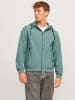 Jack & Jones Tussenjas mintgroen