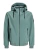 Jack & Jones Tussenjas mintgroen