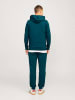 Jack & Jones Hoodie in Petrol