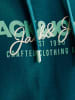 Jack & Jones Hoodie in Petrol