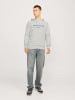 Jack & Jones Hoodie grijs