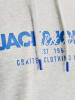Jack & Jones Hoodie grijs