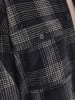 Jack & Jones Kurtka koszulowa w kolorze czarnym