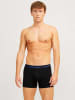 Jack & Jones 3er-Set: Boxershorts in Schwarz