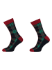 Jack & Jones 5er-Set: Socken in Dunkelblau