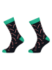 Jack & Jones 5er-Set: Socken in Dunkelblau