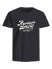 Jack & Jones Shirt in Schwarz