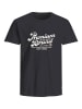 Jack & Jones Shirt zwart