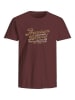 Jack & Jones Shirt bruin