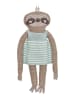 OYOY mini Knuffeldier "Hanna" - vanaf de geboorte