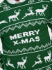 ONLY & SONS Sweter w kolorze zielonym