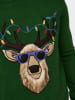 ONLY & SONS Trui groen