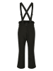 COLD Ski-/snowboardbroek zwart
