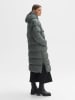 OPUS Wintermantel in Grau