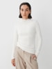 Someday Longsleeve in Weiß
