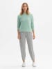 OPUS Pullover in Mint
