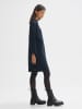 OPUS Jurk donkerblauw