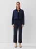 Someday Broek donkerblauw