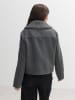 OPUS Hemdjacke in Anthrazit