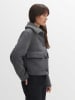 OPUS Hemdjacke in Anthrazit