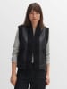 OPUS Bodywarmer zwart