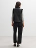 OPUS Bodywarmer zwart