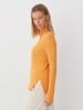 Someday Pullover in Orange