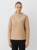 Someday Pullover in Beige