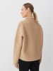 Someday Pullover in Beige