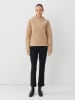 Someday Pullover in Beige