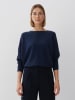 Someday Pullover in Dunkelblau