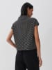 someday. Bluse in Schwarz