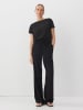 Someday Shirt in Schwarz