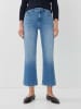 Someday Spijkerbroek - regular fit - blauw