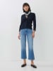 Someday Spijkerbroek - regular fit - blauw